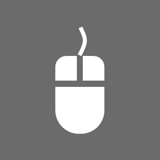 Mouse Options Icon 512x512 png